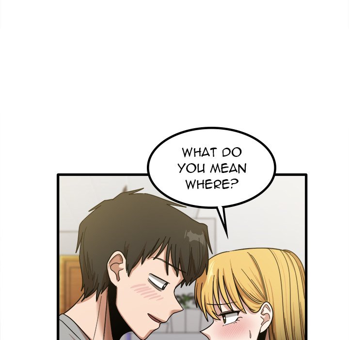 No More, No Less Chapter 20 Page 49