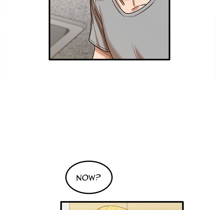 No More, No Less Chapter 20 Page 5