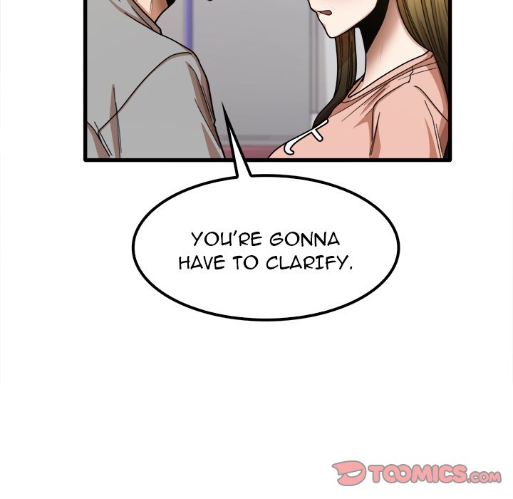 No More, No Less Chapter 20 Page 50