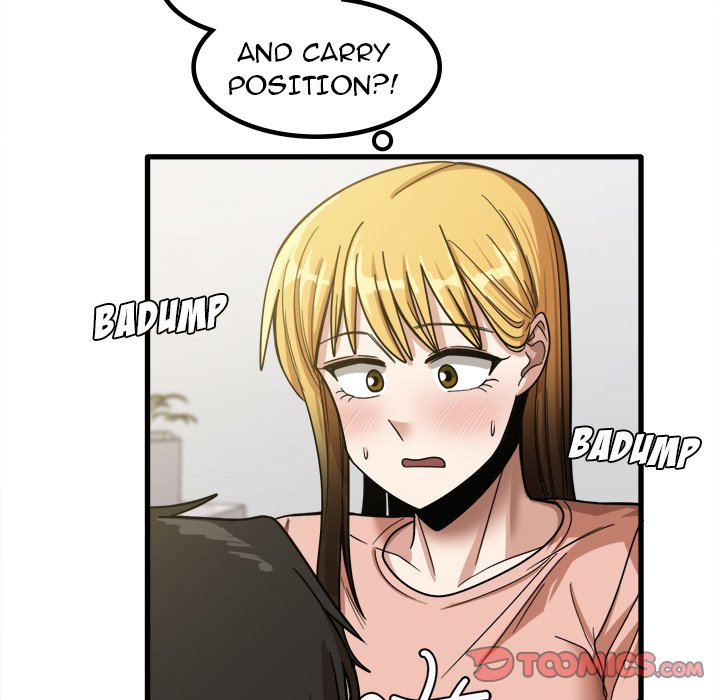 No More, No Less Chapter 20 Page 58