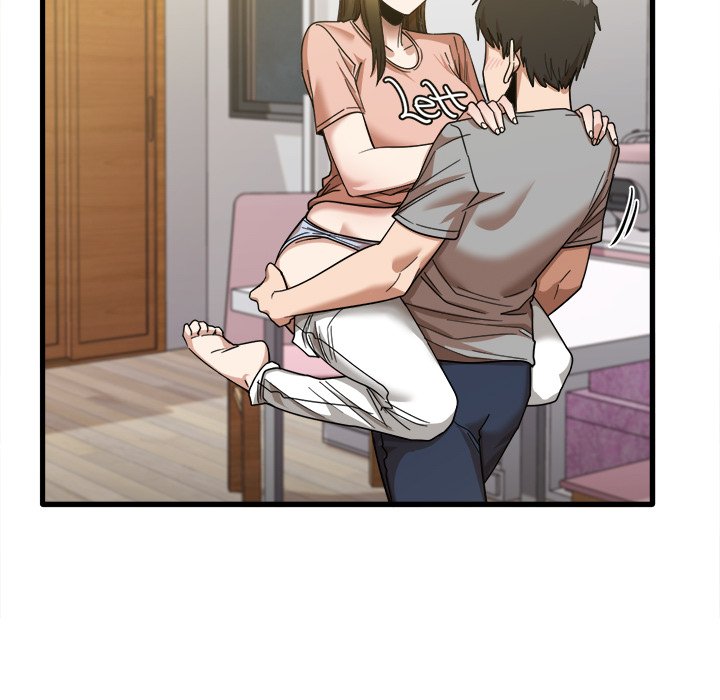 No More, No Less Chapter 20 Page 60