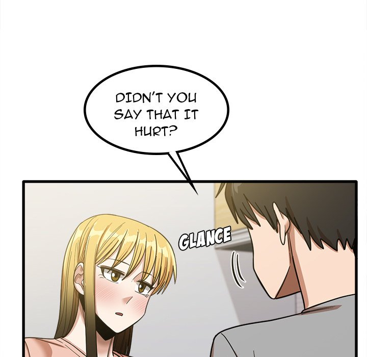 No More, No Less Chapter 20 Page 7