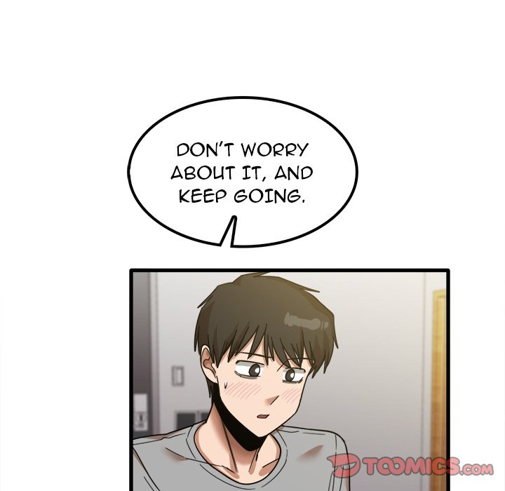 No More, No Less Chapter 20 Page 70
