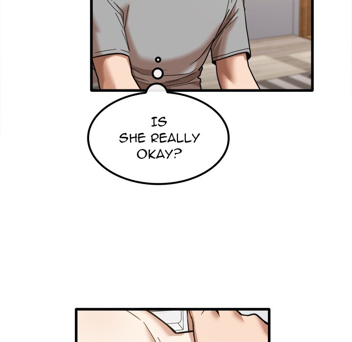 No More, No Less Chapter 20 Page 71