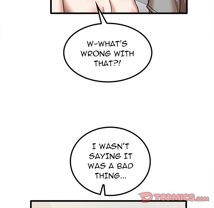 No More, No Less Chapter 20 Page 74
