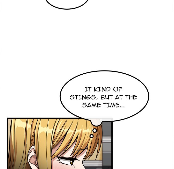 No More, No Less Chapter 20 Page 76