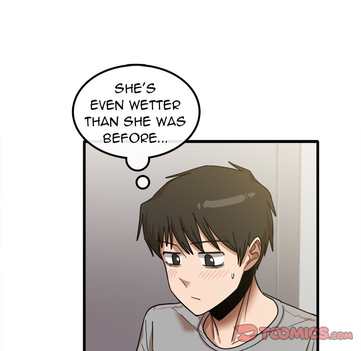 No More, No Less Chapter 20 Page 78