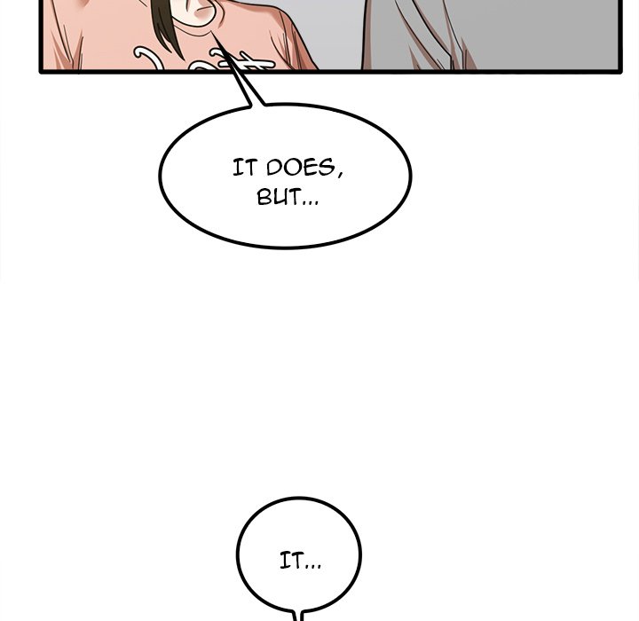 No More, No Less Chapter 20 Page 8