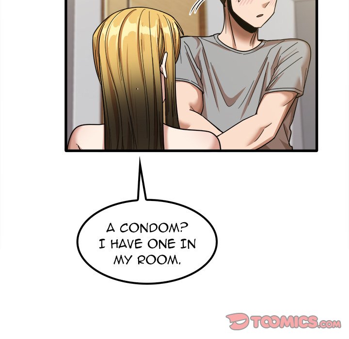 No More, No Less Chapter 20 Page 82