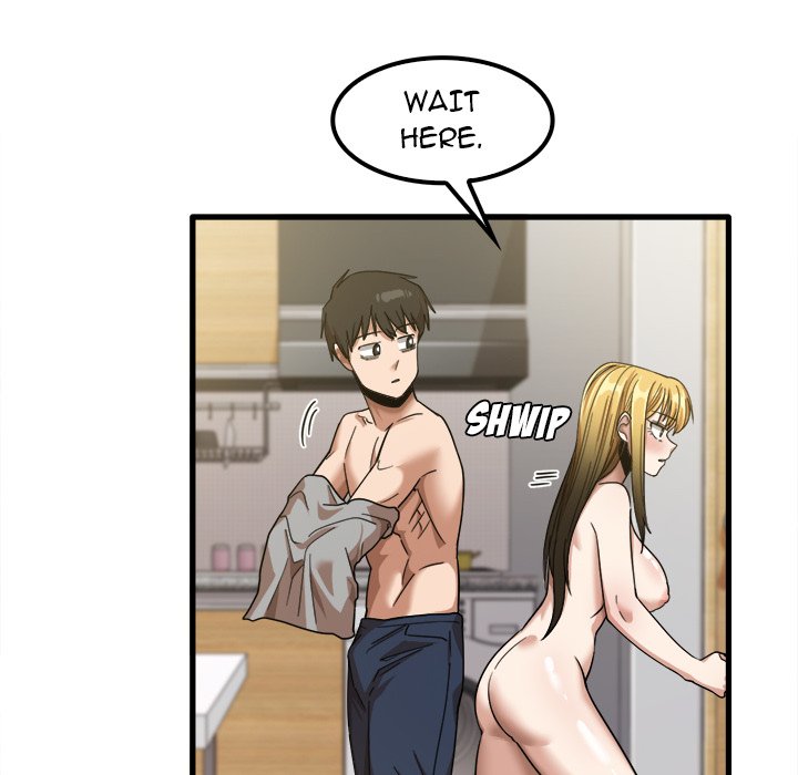 No More, No Less Chapter 20 Page 83