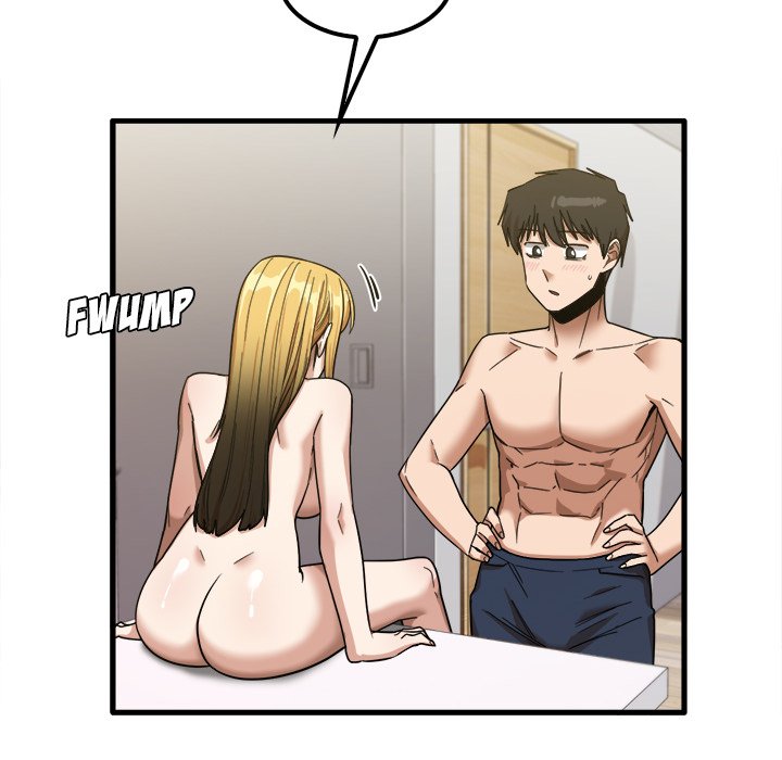No More, No Less Chapter 20 Page 87