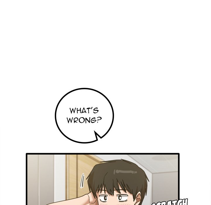 No More, No Less Chapter 20 Page 88