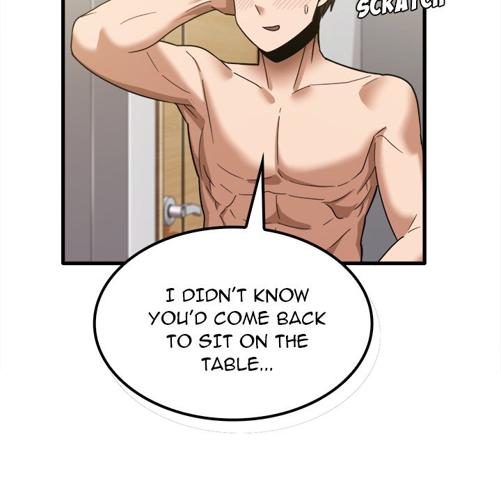 No More, No Less Chapter 20 Page 89