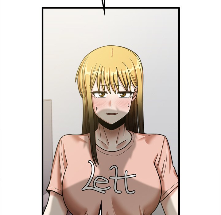 No More, No Less Chapter 20 Page 9
