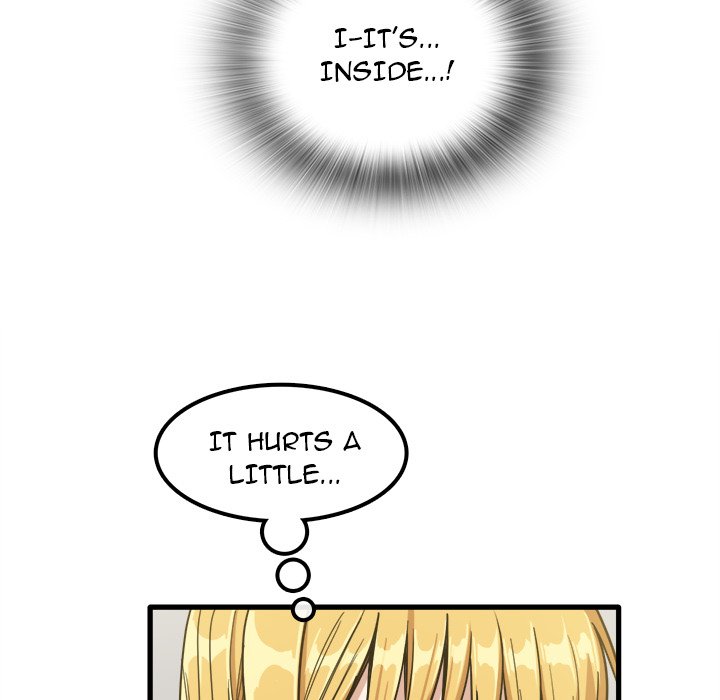 No More, No Less Chapter 20 Page 96