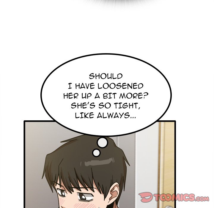 No More, No Less Chapter 20 Page 98