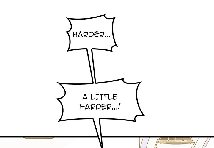 No More, No Less Chapter 21 Page 1