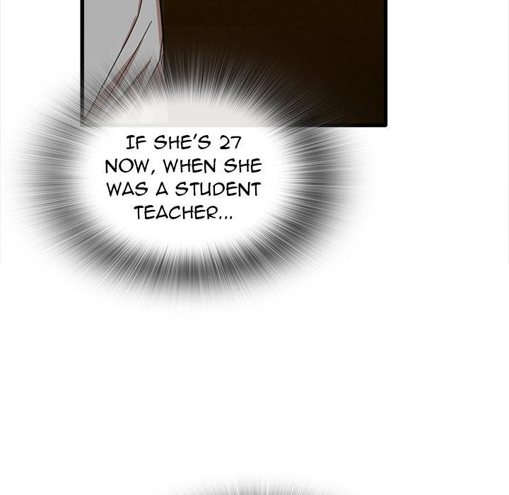 No More, No Less Chapter 21 Page 101