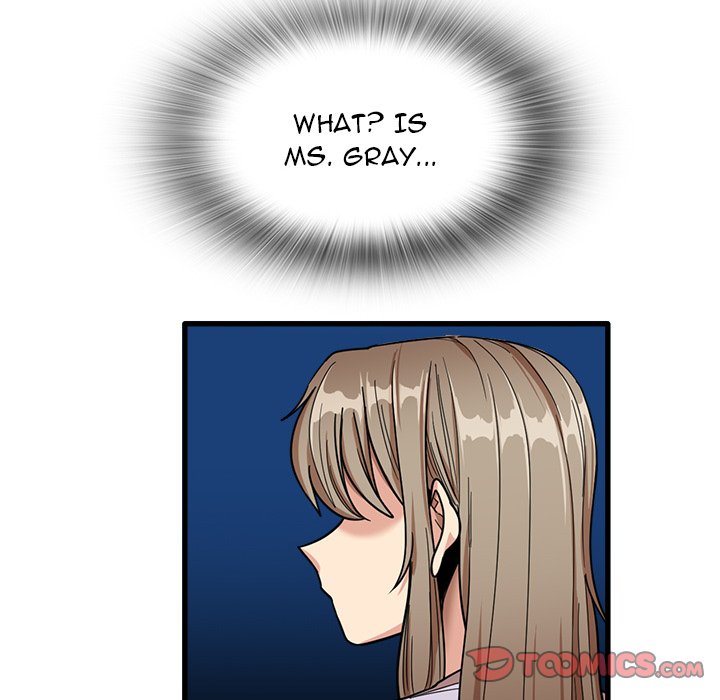 No More, No Less Chapter 21 Page 102