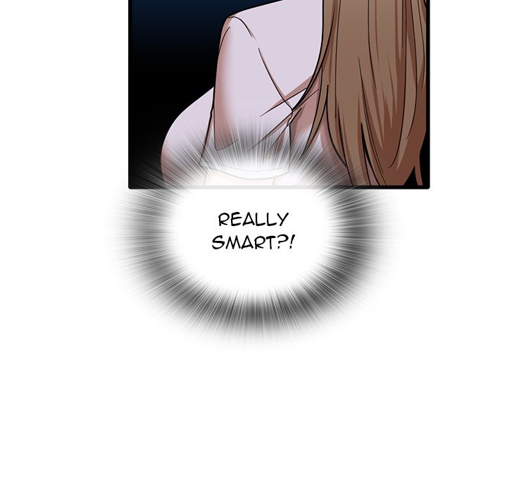 No More, No Less Chapter 21 Page 103