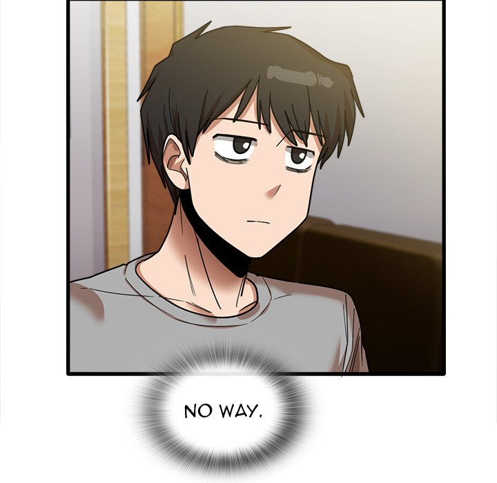No More, No Less Chapter 21 Page 106
