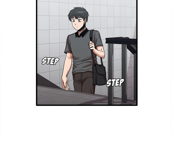 No More, No Less Chapter 21 Page 110