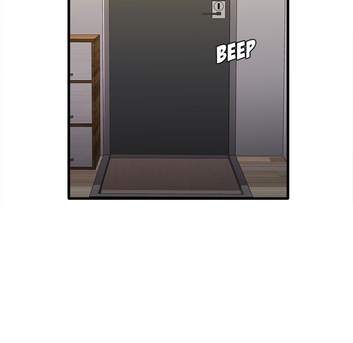 No More, No Less Chapter 21 Page 112