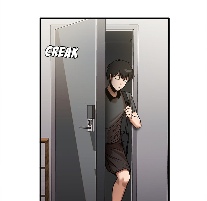 No More, No Less Chapter 21 Page 113