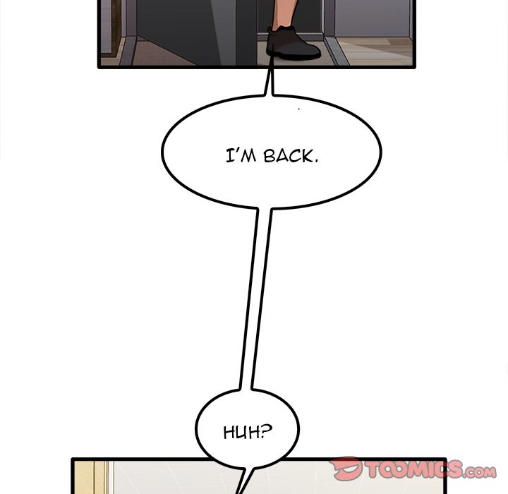 No More, No Less Chapter 21 Page 114