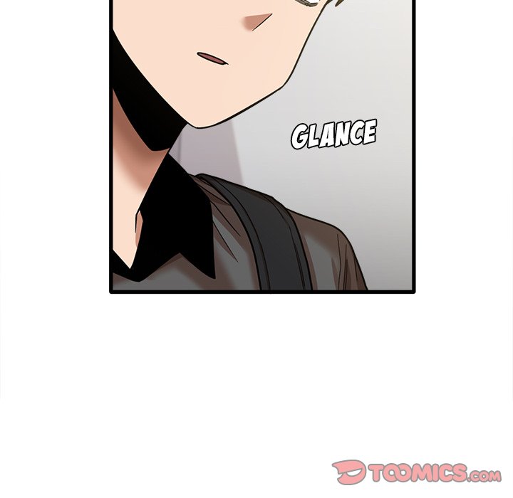 No More, No Less Chapter 21 Page 117