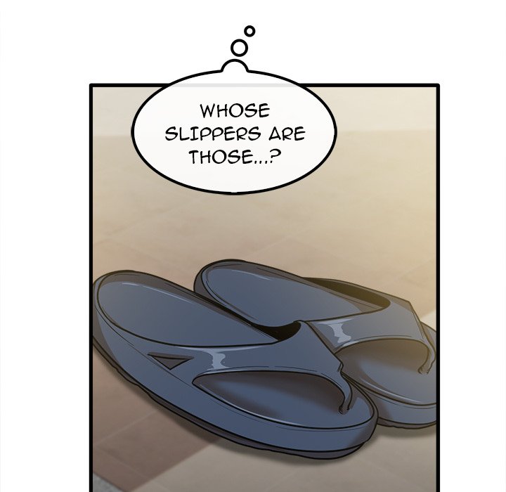 No More, No Less Chapter 21 Page 118
