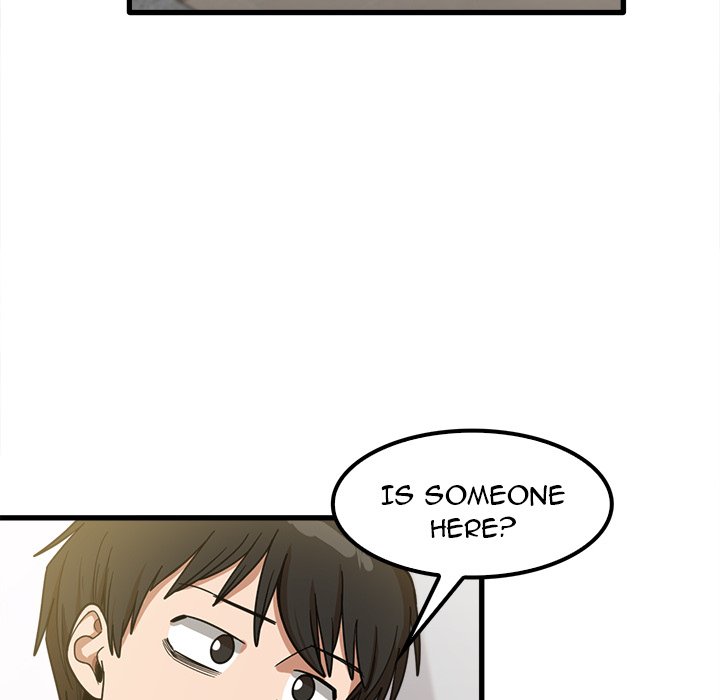 No More, No Less Chapter 21 Page 119