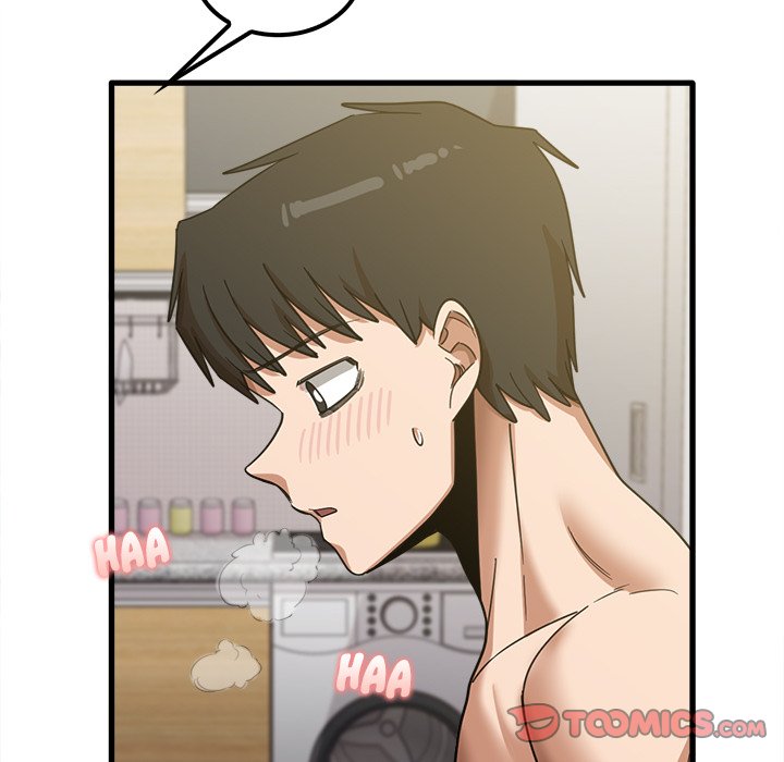 No More, No Less Chapter 21 Page 12
