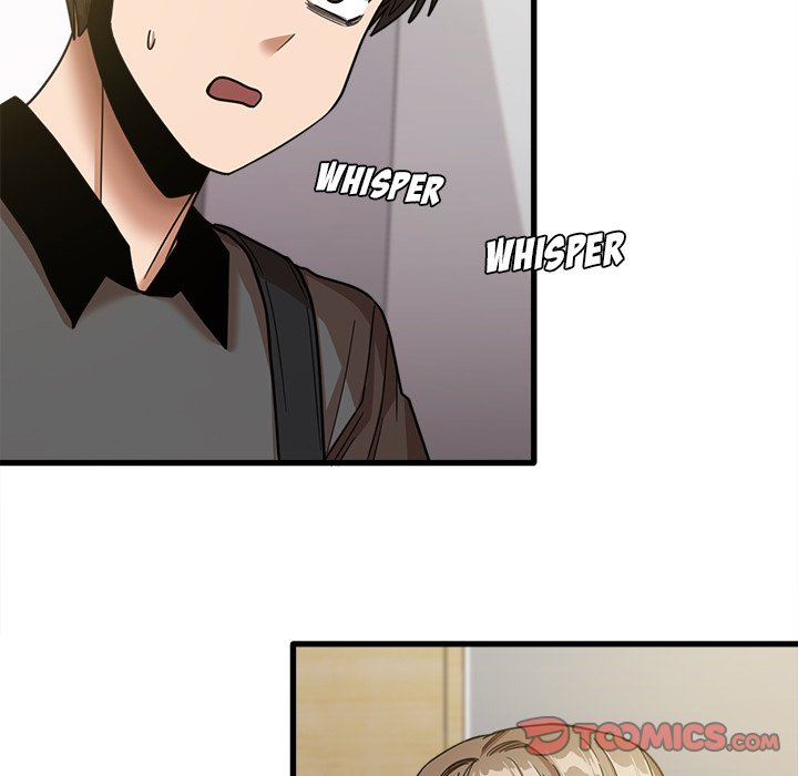 No More, No Less Chapter 21 Page 120