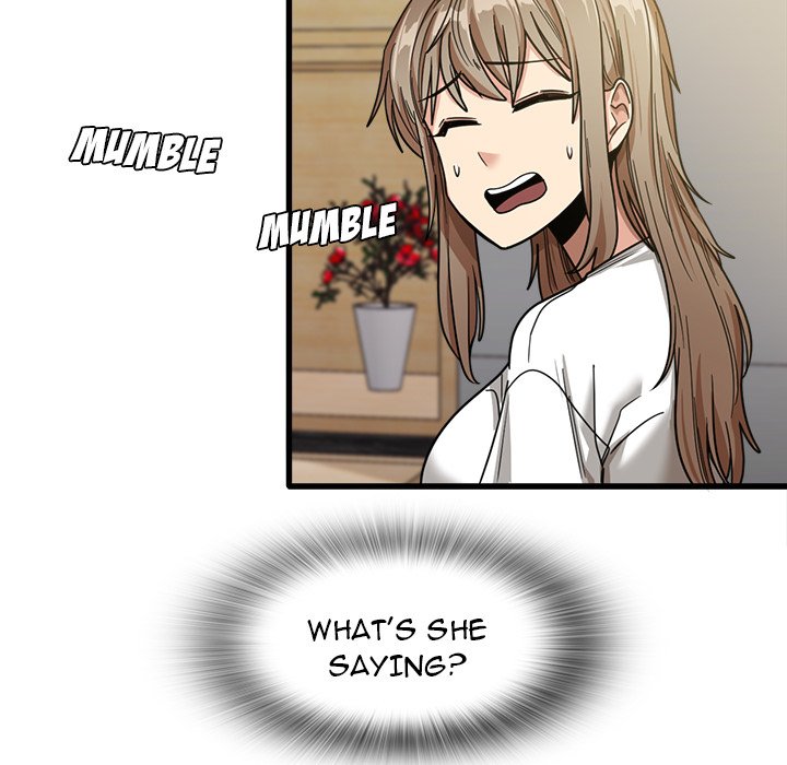 No More, No Less Chapter 21 Page 121