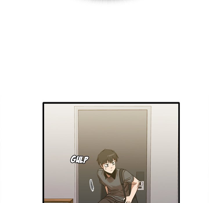 No More, No Less Chapter 21 Page 122