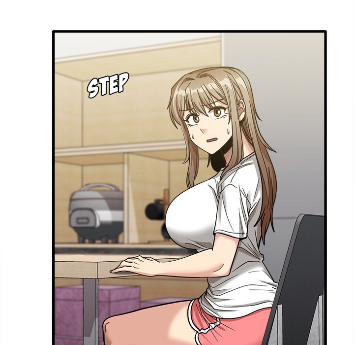 No More, No Less Chapter 21 Page 124