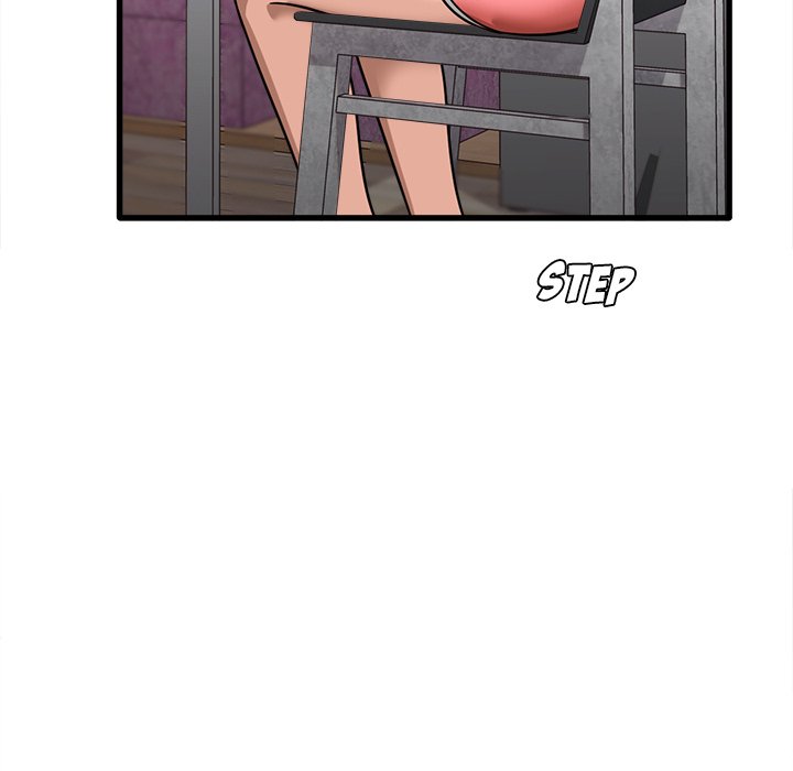 No More, No Less Chapter 21 Page 125