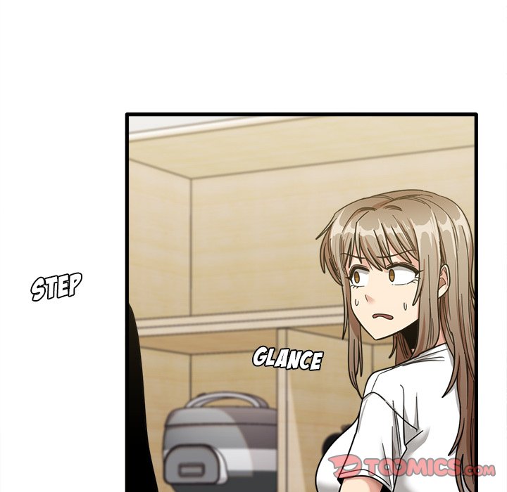 No More, No Less Chapter 21 Page 126
