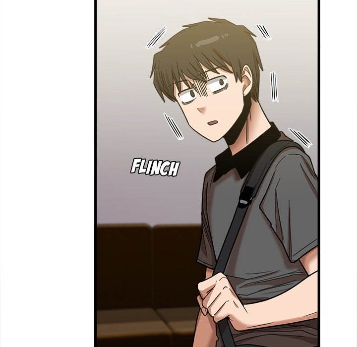 No More, No Less Chapter 21 Page 128