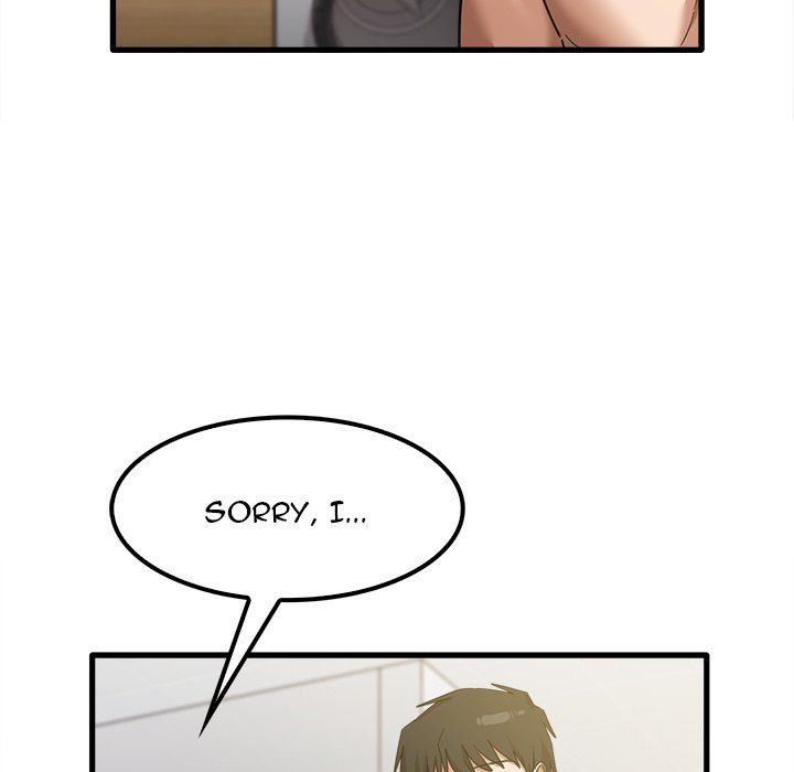 No More, No Less Chapter 21 Page 13