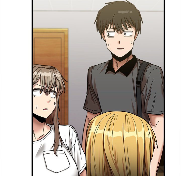 No More, No Less Chapter 21 Page 130