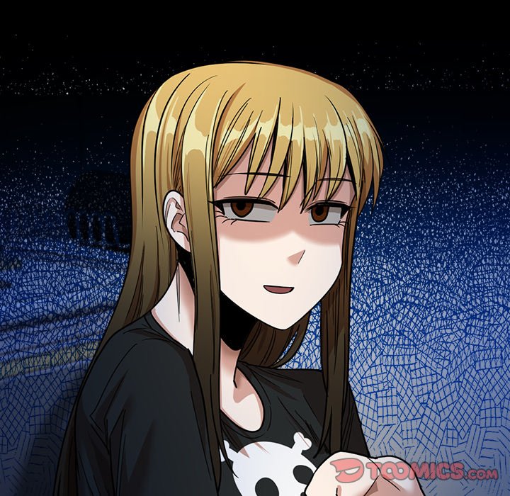 No More, No Less Chapter 21 Page 132