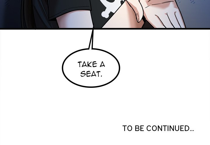 No More, No Less Chapter 21 Page 133