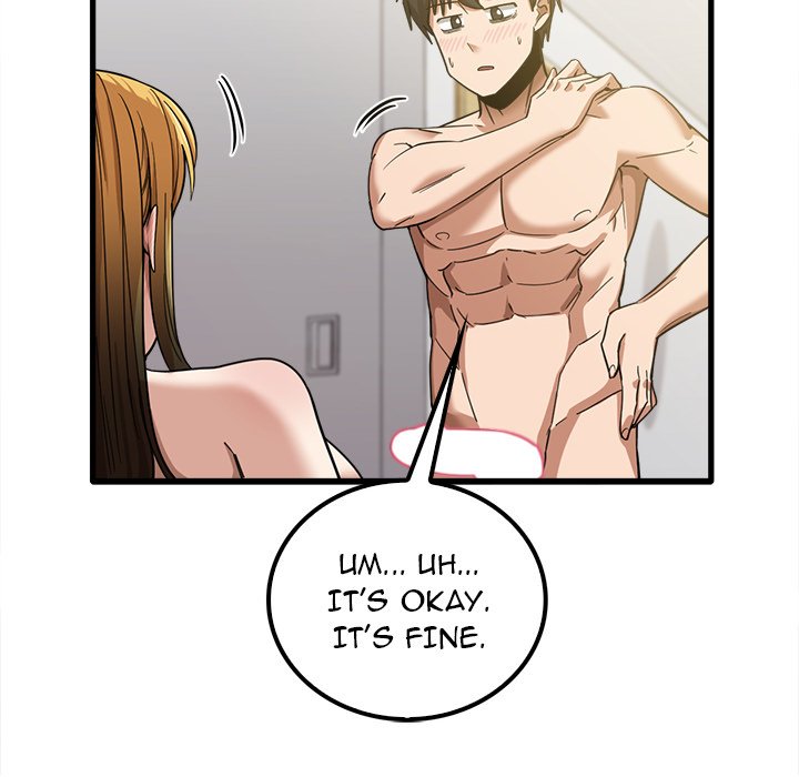 No More, No Less Chapter 21 Page 14