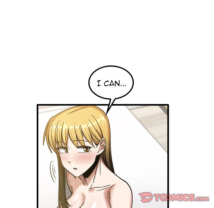 No More, No Less Chapter 21 Page 15