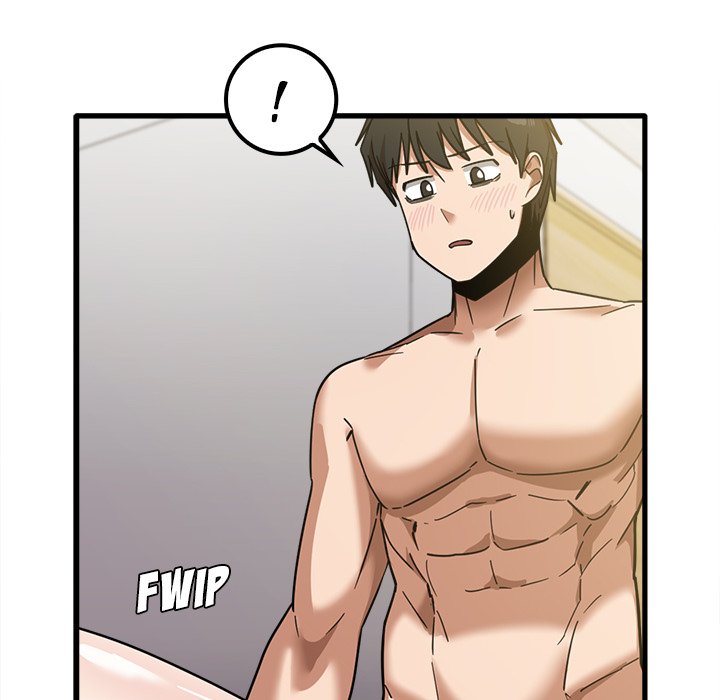 No More, No Less Chapter 21 Page 17