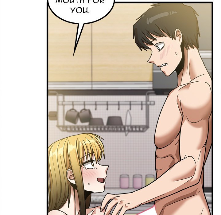 No More, No Less Chapter 21 Page 19