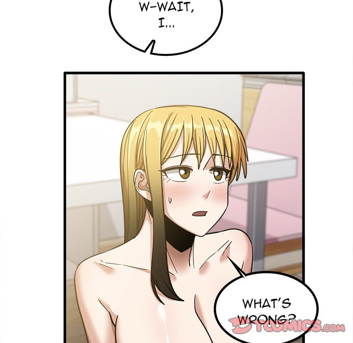 No More, No Less Chapter 21 Page 21