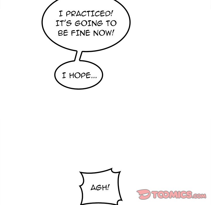 No More, No Less Chapter 21 Page 24